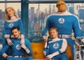 Franklin Richards The Fantastic Four First Steps