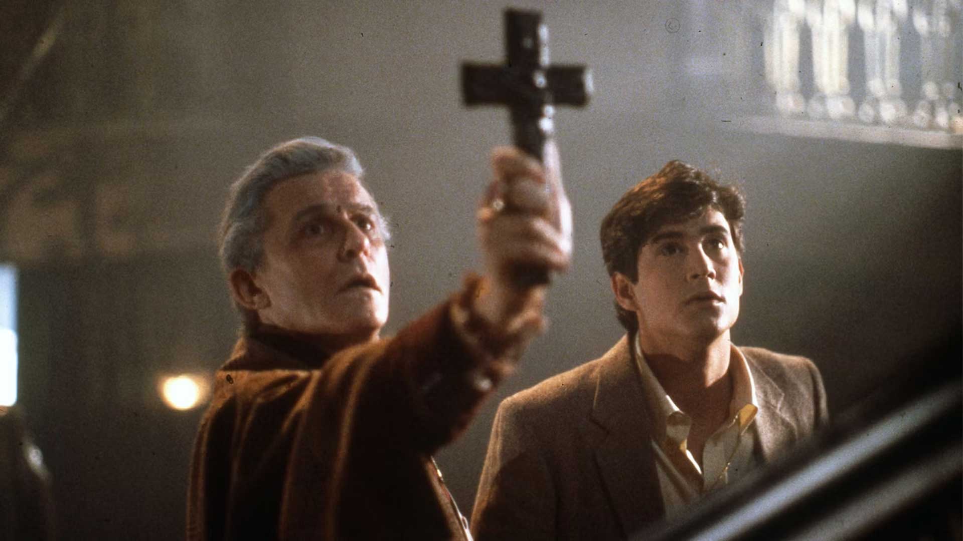Fright Night 1985