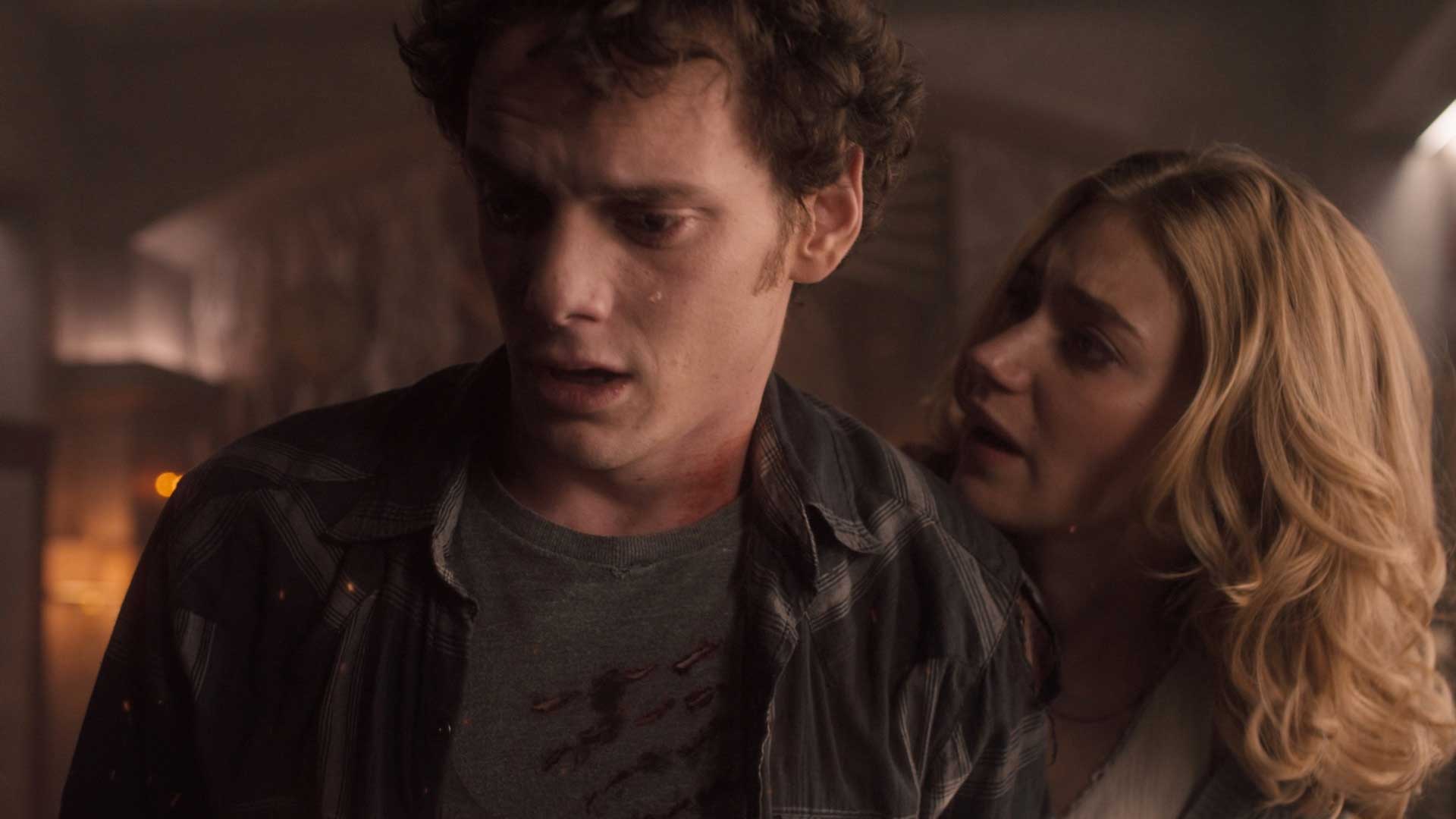 Fright Night 2011