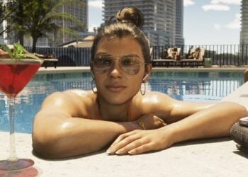 GTA VI Female Lead
