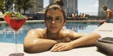 GTA VI Female Lead