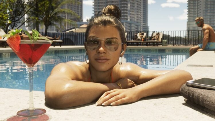 GTA VI Female Lead
