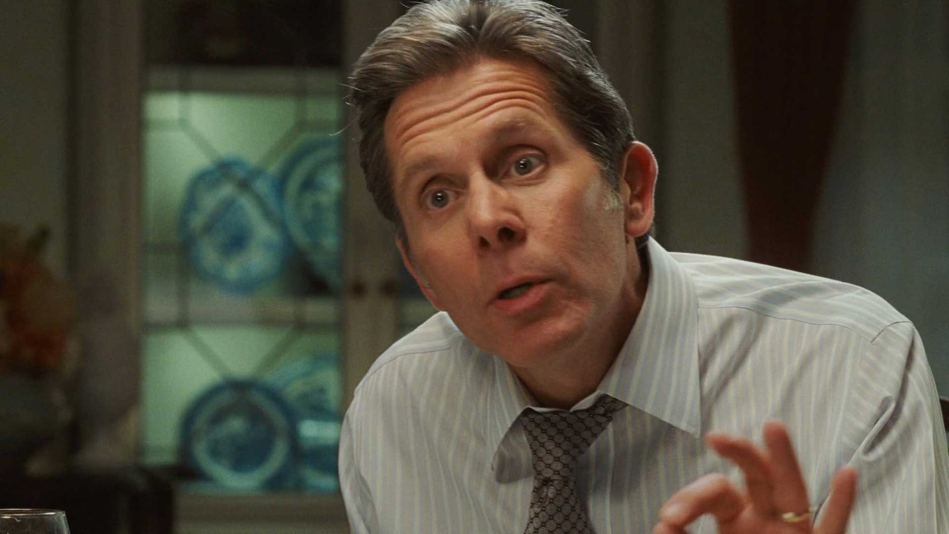 Gary Cole