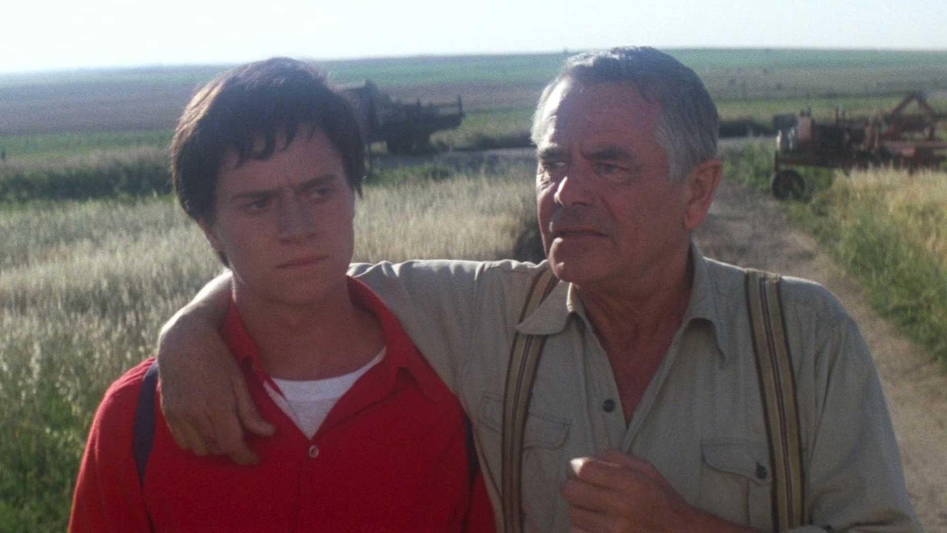 Glenn Ford Superman 1978