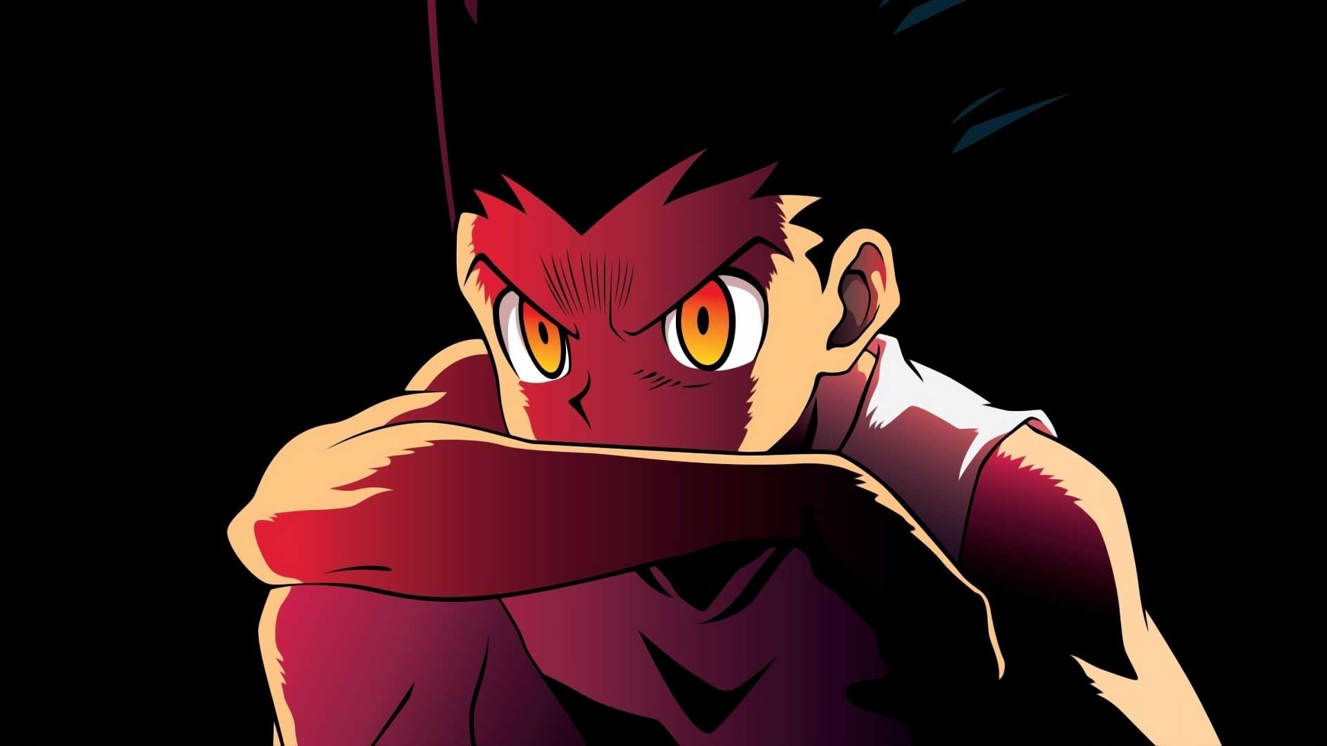 Gon Freecss