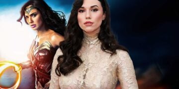 Grace Caroline Currey Wonder Woman