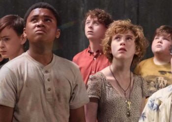 It (2017) Cast