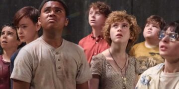 It (2017) Cast