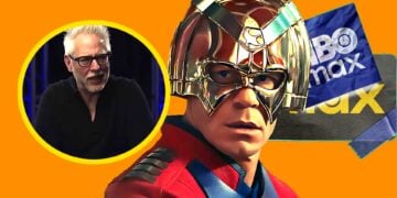 James Gunn & John Cena Hilariously Discover Max Is HBO Max Again
