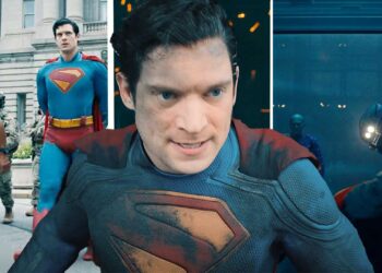James Gunn Superman 2025 Trailer Breakdown