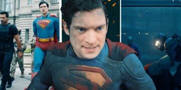 James Gunn Superman 2025 Trailer Breakdown