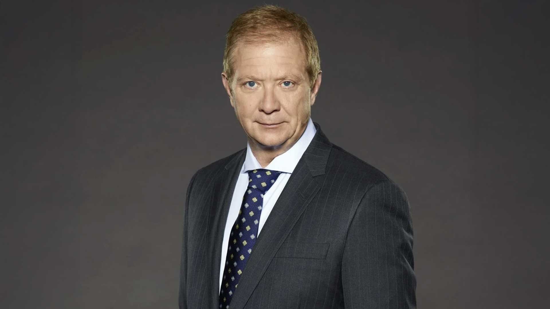 Jeff Perry