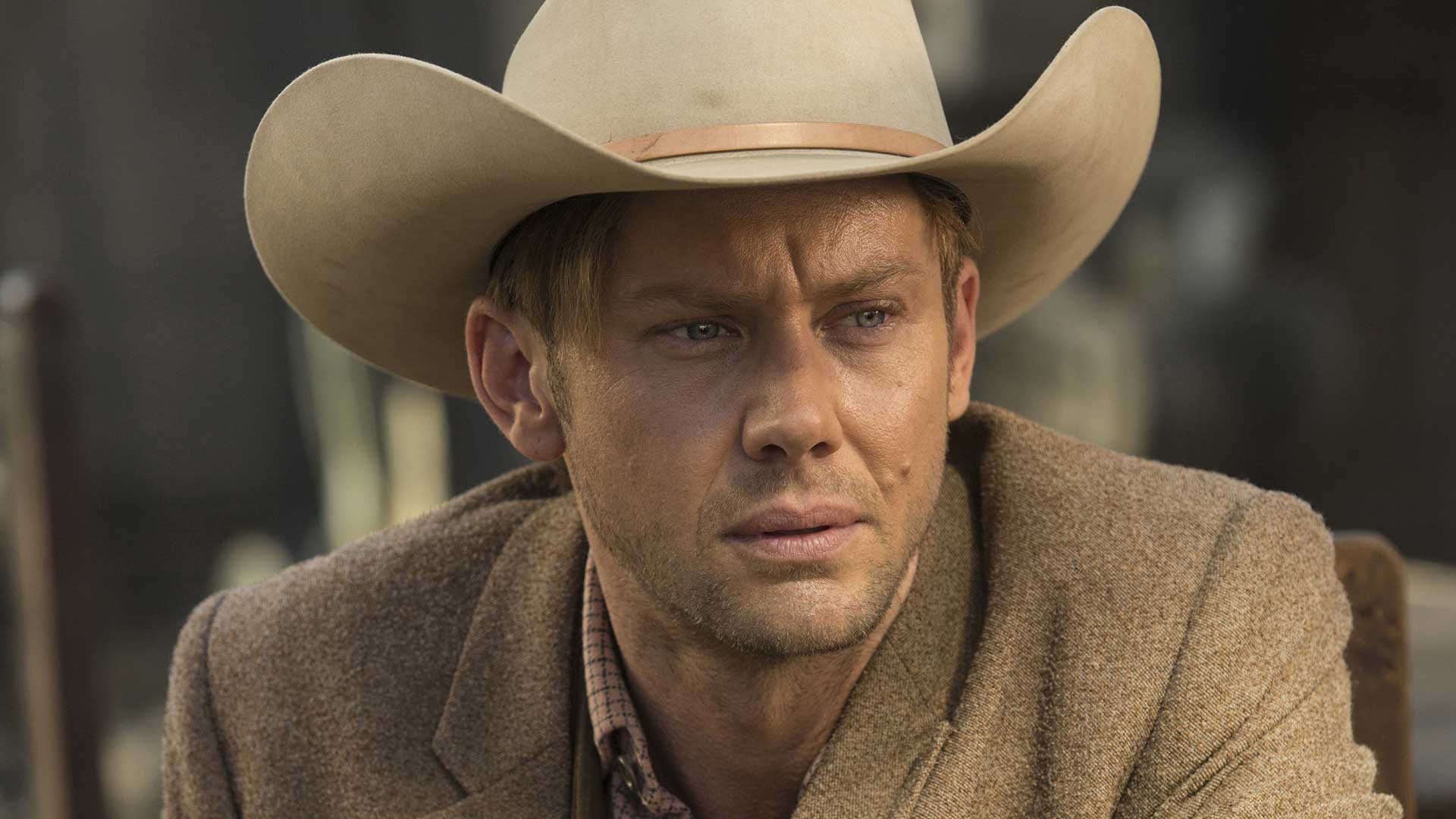 Jimmi Simpson