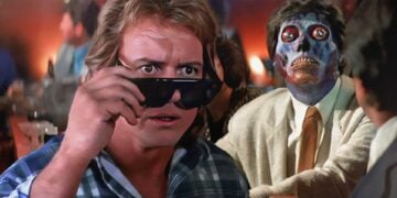 John Carpenter They Live