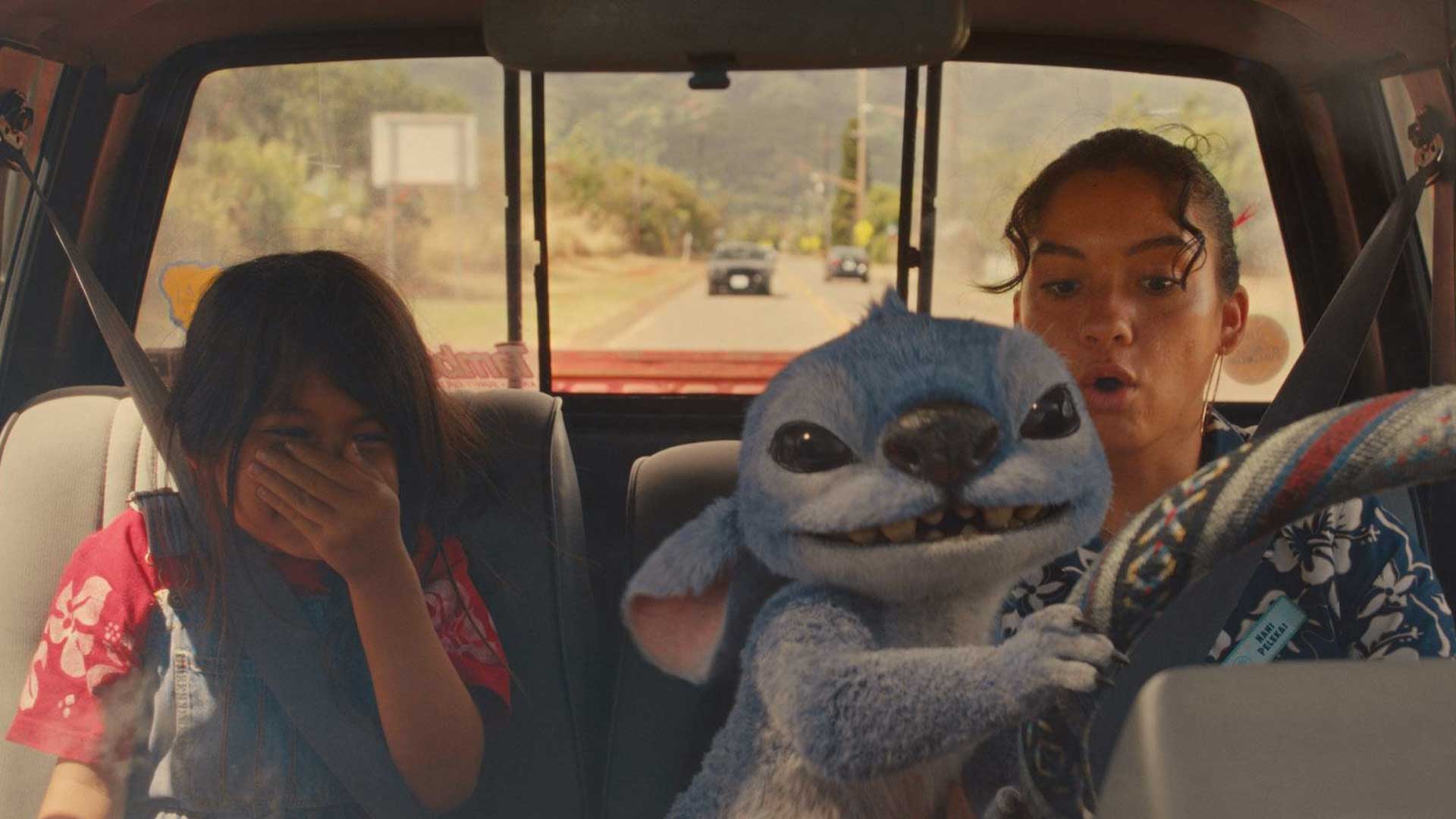Lilo & Stitch 2025 Movie Review