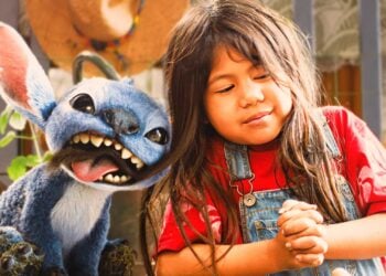 Lilo & Stitch (2025) Movie Review