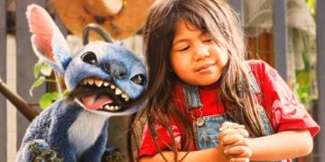 Lilo & Stitch (2025) Movie Review