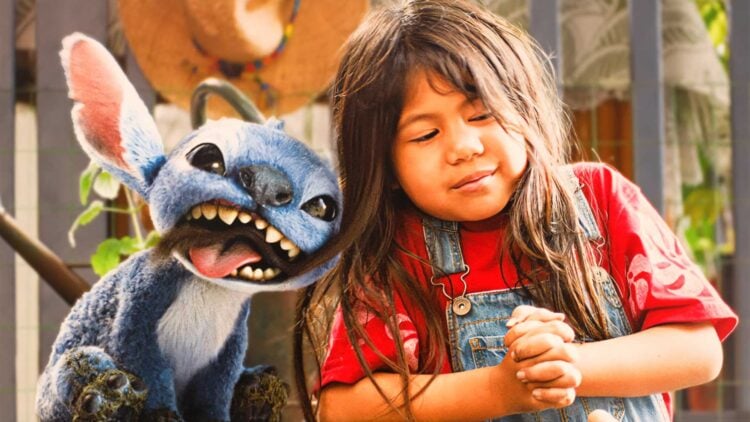 Lilo & Stitch (2025) Movie Review