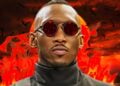 Marvel Blade MCU Mahershala Ali