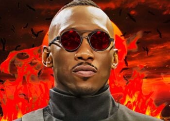 Marvel Blade MCU Mahershala Ali