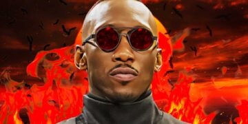Marvel Blade MCU Mahershala Ali