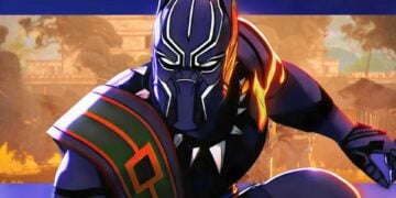 Marvel's Eyes of Wakanda Series