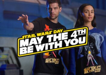 May the 4th 2025 Win Competition
