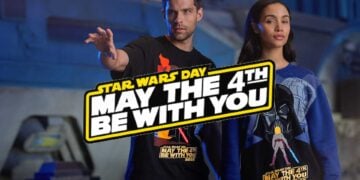 May the 4th 2025 Win Competition