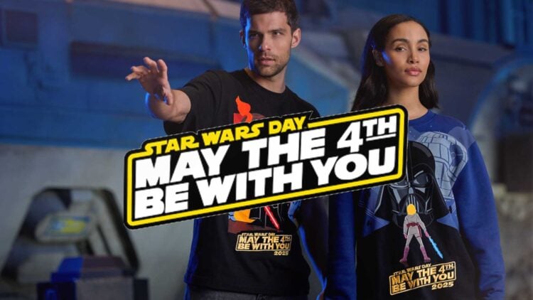 May the 4th 2025 Win Competition