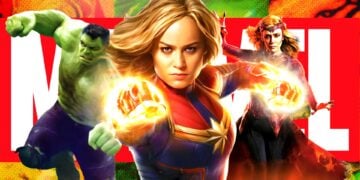 Most Powerful Marvel Characters