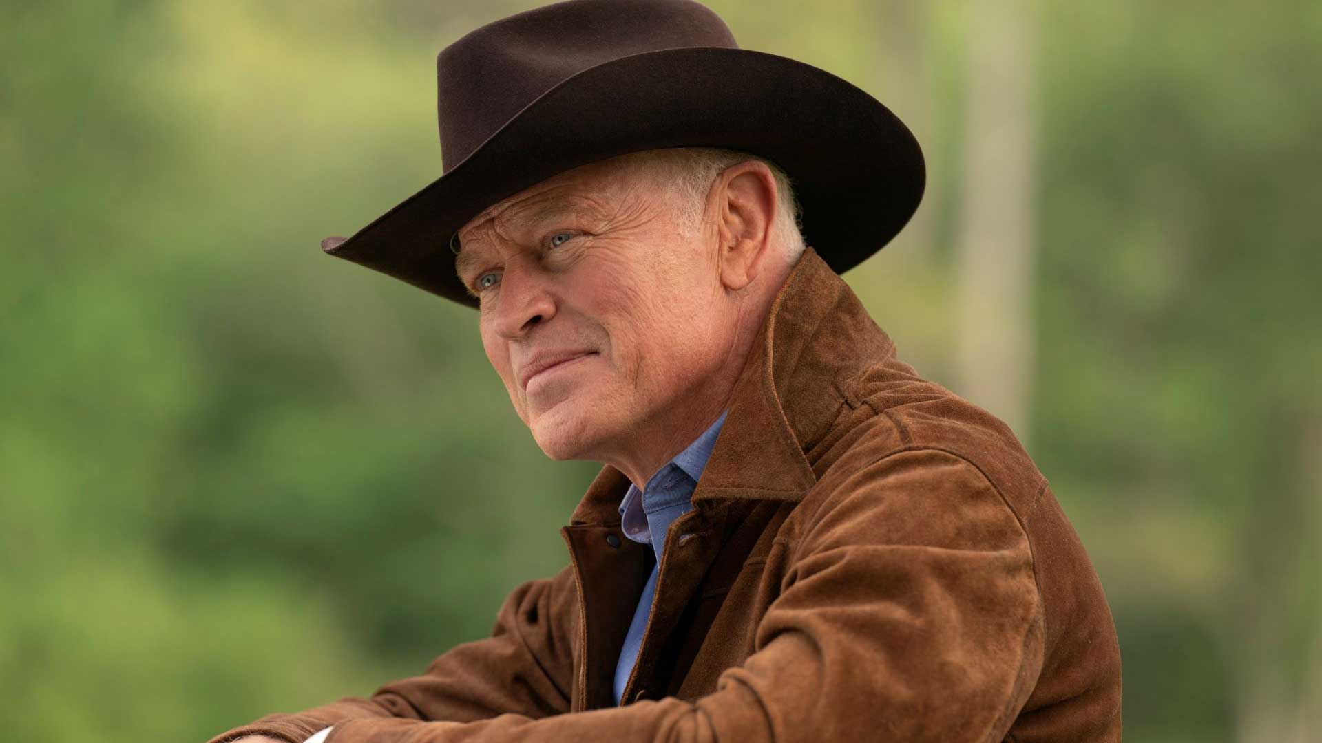 Neal McDonough