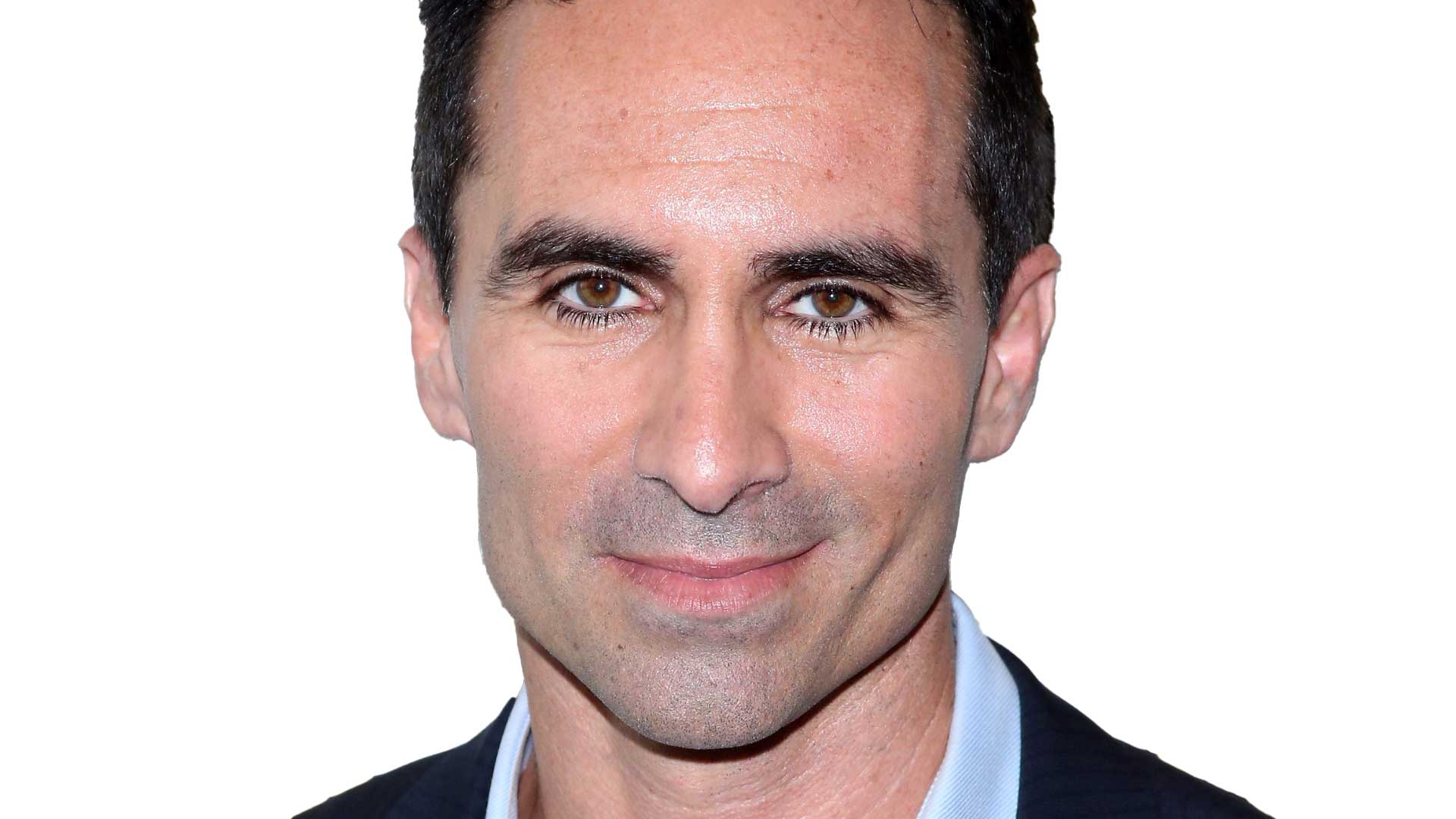 Néstor Carbonell