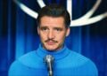 New Reed Richards Blue Suit Marvel MCU Fantastic Four First Steps