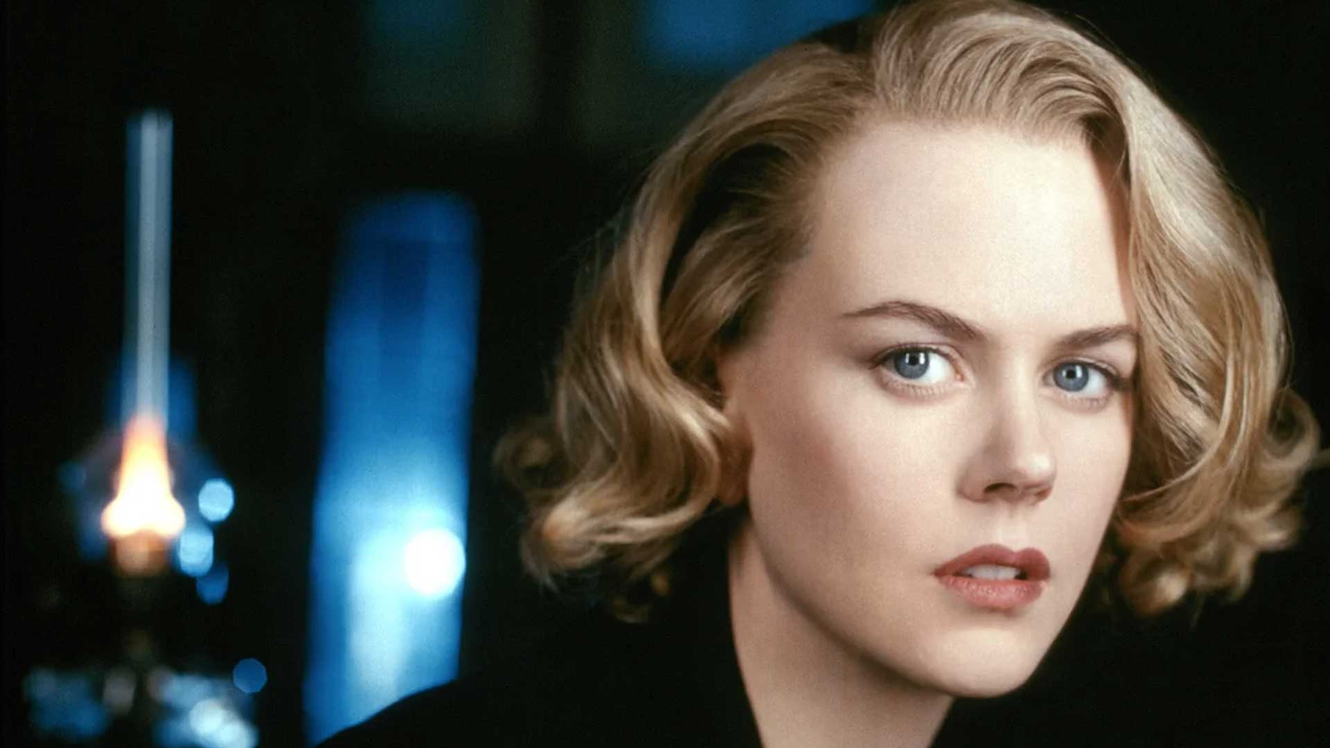 Nicole Kidman