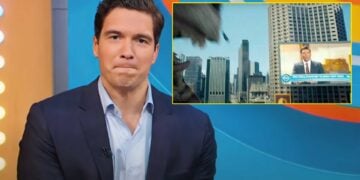 Reporter James Gunn Superman Trailer Isn’t Will Reeve