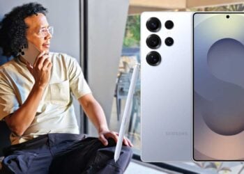 Samsung Galaxy S25 Ultra Phone Review