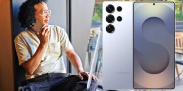 Samsung Galaxy S25 Ultra Phone Review