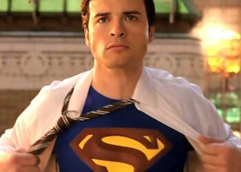 Smallville Actor Says the Worst Episode Is As Good As Any Superman Movie