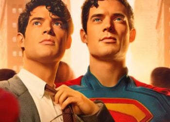 Superman 2025 Runtime
