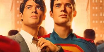 Superman 2025 Runtime