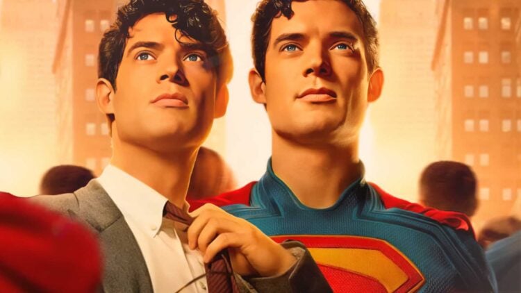Superman 2025 Runtime