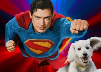 Superman & Krypto