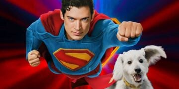 Superman & Krypto