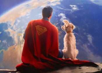Superman World Tour