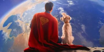 Superman World Tour