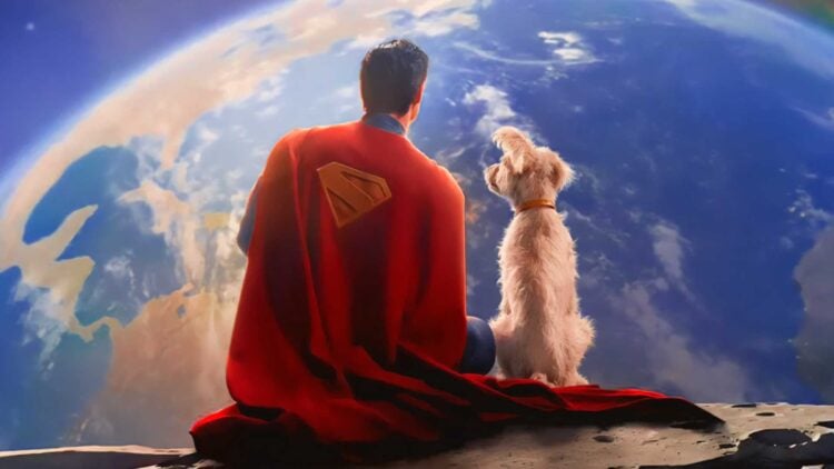 Superman World Tour