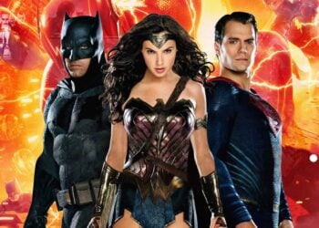 The One Actor Who Has Had Three Roles in DC in the Past Decade