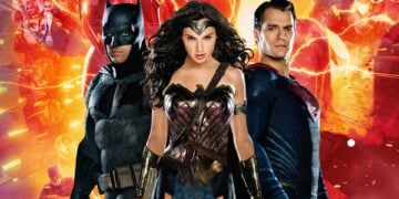 The One Actor Who Has Had Three Roles in DC in the Past Decade