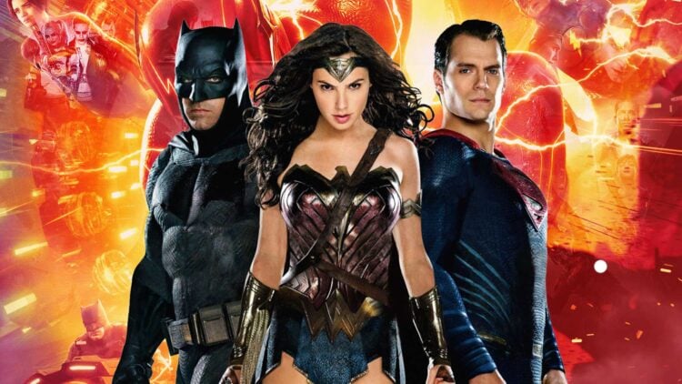 The One Actor Who Has Had Three Roles in DC in the Past Decade