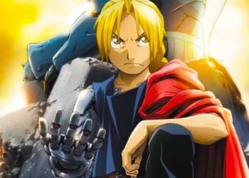 Top 10 Best Anime Series